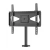 Neomounts prisukamas TV stovo laikiklis DS42-430BL14, maks. 50 kg, 32-55 col.