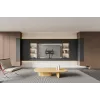 Neomounts prisukamas TV stovo laikiklis DS42-430BL14, maks. 50 kg, 32-55 col.