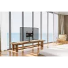 Neomounts prisukamas TV stovo laikiklis DS42-430BL14, maks. 50 kg, 32-55 col.