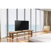 Neomounts prisukamas TV stovo laikiklis DS42-430BL14, maks. 50 kg, 32-55 col.