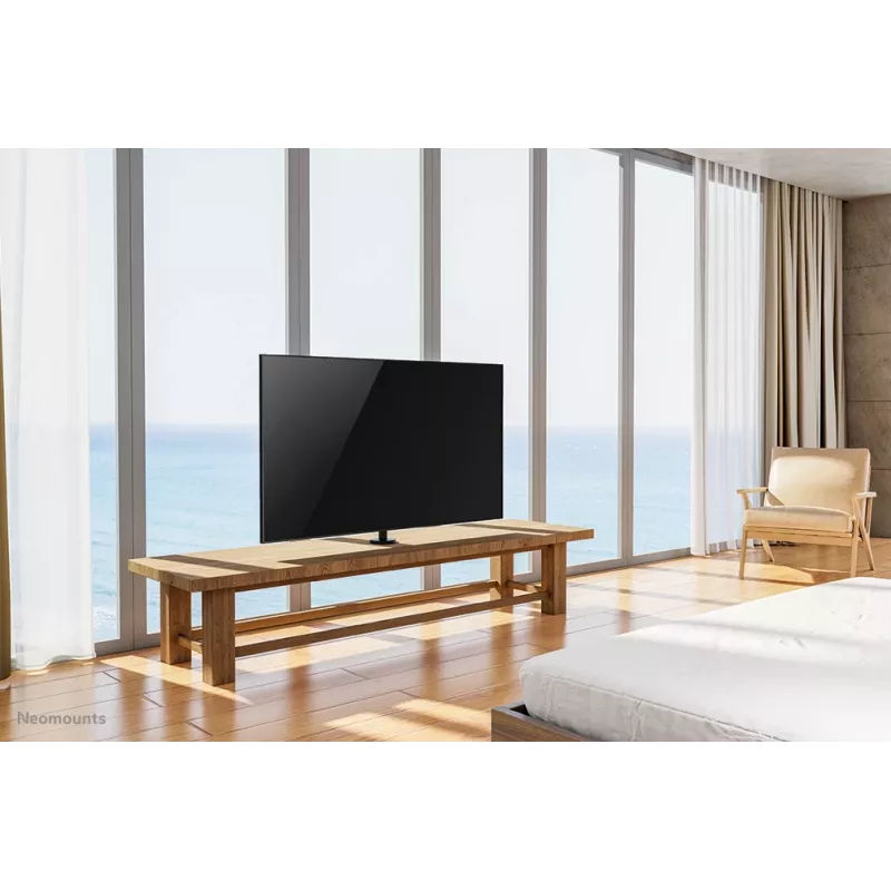 Neomounts prisukamas TV stovo laikiklis DS42-430BL14, maks. 50 kg, 32-55 col.
