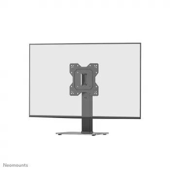 Neomounts DS45-430BL12 TV stovas 23-43 colių - pasukamas, 109,2 cm (43 coliai), 100 x 100 mm, 200 x 200 mm, -35 - 35°, Plienas, Juoda