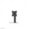 Neomounts DS45-430BL12 TV stovas 23-43 colių - pasukamas, 109,2 cm (43 coliai), 100 x 100 mm, 200 x 200 mm, -35 - 35°, Plienas, Juoda
