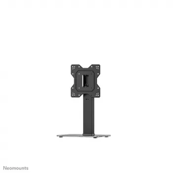 Neomounts DS45-430BL12 TV stovas 23-43 colių - pasukamas, 109,2 cm (43 coliai), 100 x 100 mm, 200 x 200 mm, -35 - 35°, Plienas, Juoda