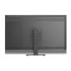 Neomounts DS45-430BL12 TV stovas 23-43 colių - pasukamas, 109,2 cm (43 coliai), 100 x 100 mm, 200 x 200 mm, -35 - 35°, Plienas, Juoda