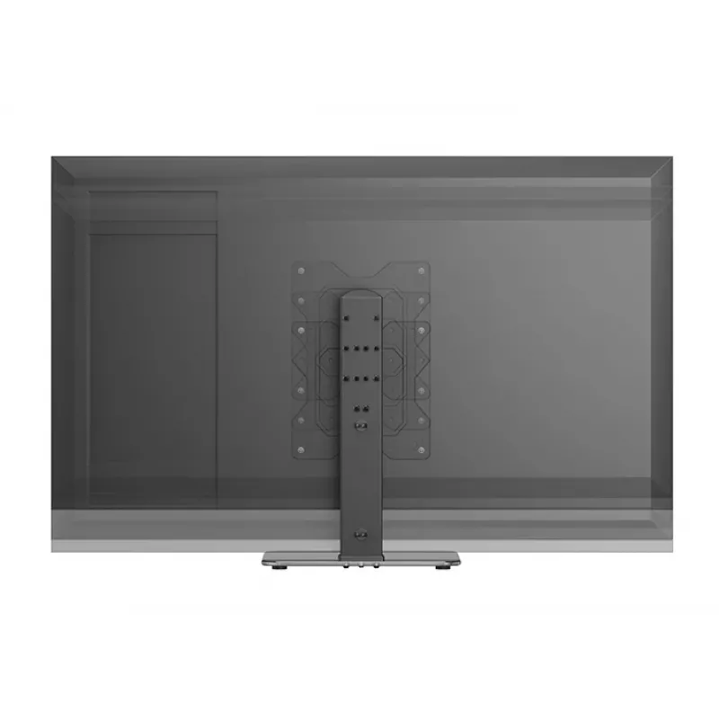 Neomounts DS45-430BL12 TV stovas 23-43 colių - pasukamas, 109,2 cm (43 coliai), 100 x 100 mm, 200 x 200 mm, -35 - 35°, Plienas, Juoda