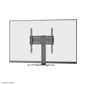Neomounts DS45-430BL14 TV stovas 32-55 colių – pasukamas, 139,7 cm (55 coliai), 100 x 100 mm, 400 x 400 mm, -35 - 35°, plienas, juoda