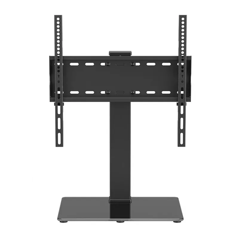 Neomounts DS45-430BL14 TV stovas 32-55 colių – pasukamas, 139,7 cm (55 coliai), 100 x 100 mm, 400 x 400 mm, -35 - 35°, plienas, juoda