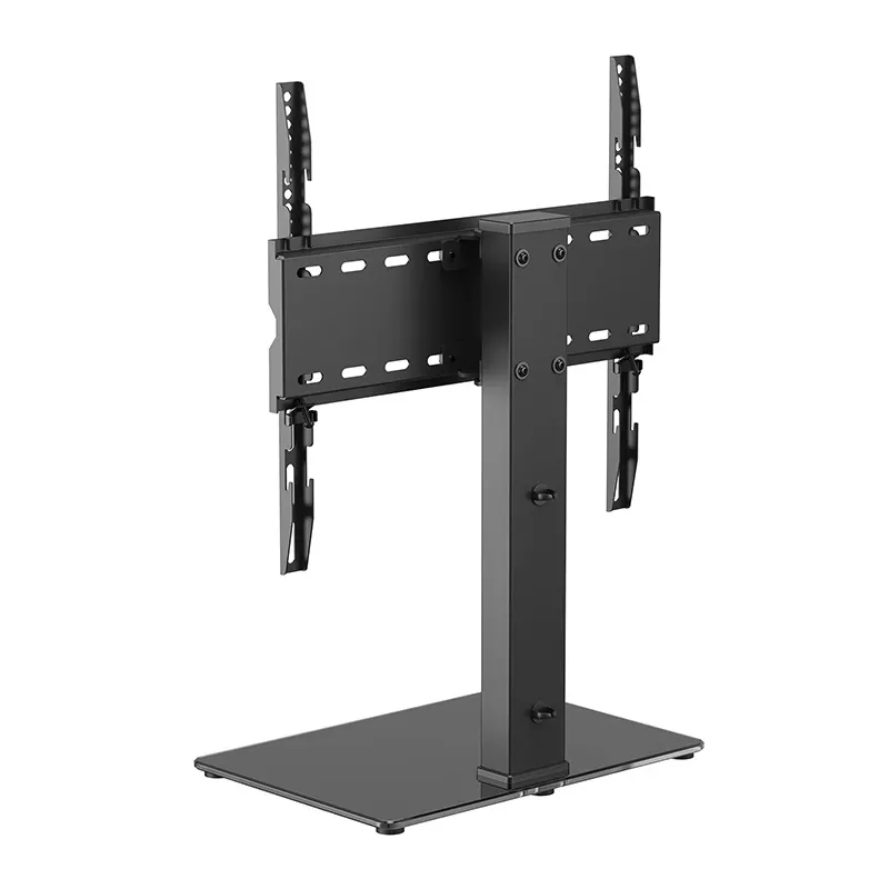 Neomounts DS45-430BL14 TV stovas 32-55 colių – pasukamas, 139,7 cm (55 coliai), 100 x 100 mm, 400 x 400 mm, -35 - 35°, plienas, juoda
