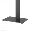 Neomounts DS45-430BL14 TV stovas 32-55 colių – pasukamas, 139,7 cm (55 coliai), 100 x 100 mm, 400 x 400 mm, -35 - 35°, plienas, juoda