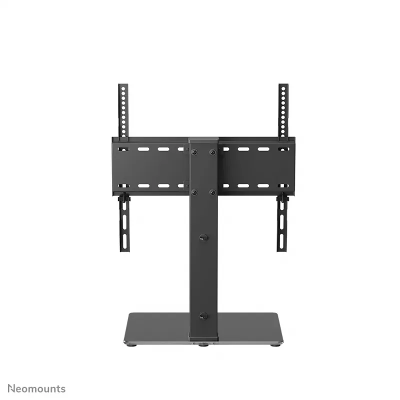 Neomounts DS45-430BL14 TV stovas 32-55 colių – pasukamas, 139,7 cm (55 coliai), 100 x 100 mm, 400 x 400 mm, -35 - 35°, plienas, juoda