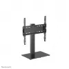 Neomounts DS45-430BL14 TV stovas 32-55 colių – pasukamas, 139,7 cm (55 coliai), 100 x 100 mm, 400 x 400 mm, -35 - 35°, plienas, juoda