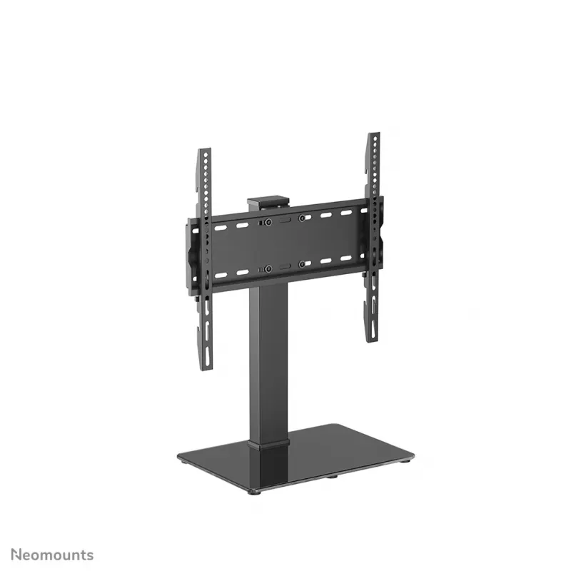 Neomounts DS45-430BL14 TV stovas 32-55 colių – pasukamas, 139,7 cm (55 coliai), 100 x 100 mm, 400 x 400 mm, -35 - 35°, plienas, juoda