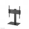 Neomounts DS45-430BL14 TV stovas 32-55 colių – pasukamas, 139,7 cm (55 coliai), 100 x 100 mm, 400 x 400 mm, -35 - 35°, plienas, juoda