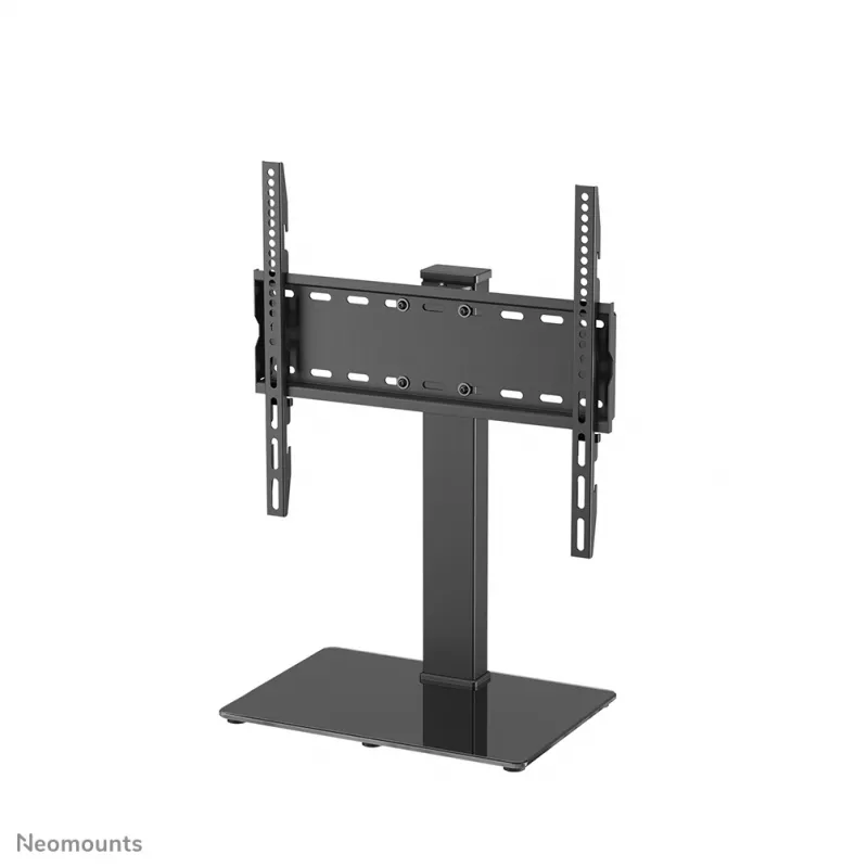 Neomounts DS45-430BL14 TV stovas 32-55 colių – pasukamas, 139,7 cm (55 coliai), 100 x 100 mm, 400 x 400 mm, -35 - 35°, plienas, juoda