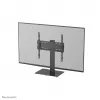 Neomounts DS45-430BL14 TV stovas 32-55 colių – pasukamas, 139,7 cm (55 coliai), 100 x 100 mm, 400 x 400 mm, -35 - 35°, plienas, juoda