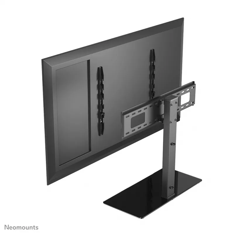 Neomounts DS45-430BL16 televizoriaus stovas 37-70 colių - pasukamas