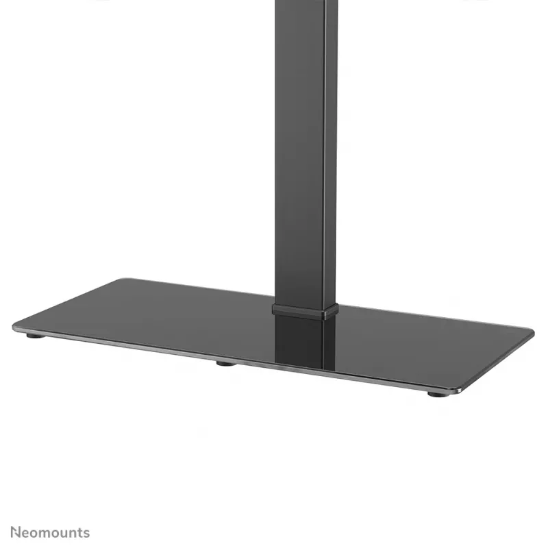 Neomounts DS45-430BL16 televizoriaus stovas 37-70 colių - pasukamas