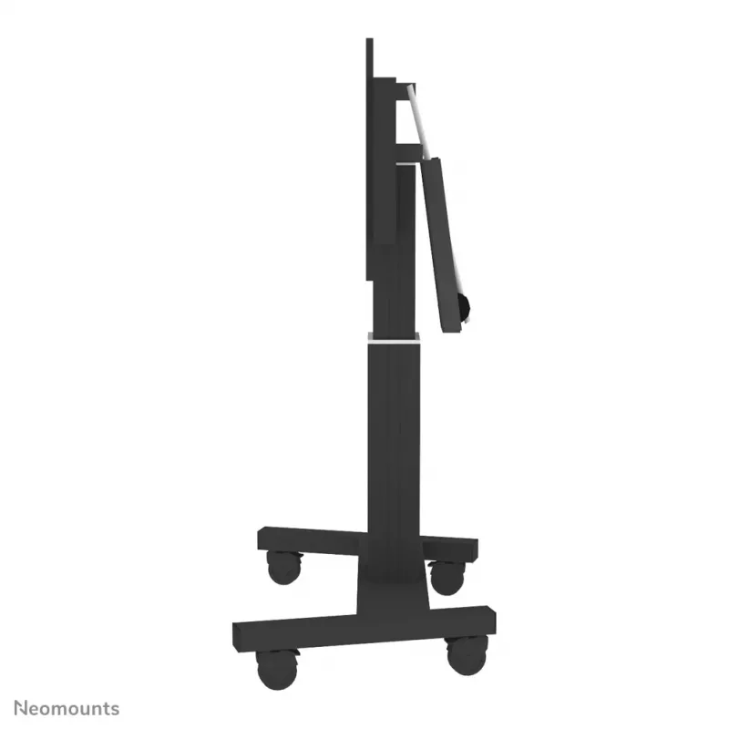 Neomounts PLASMA-M2500TJuoda TV vežimėlis 42-100 col. - motorizuotas - stalo pakreipimo funkcija