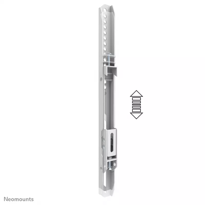 Neomounts ADM-875WH2 dviejų ekranų adapteris 42-65 col.