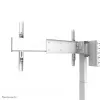 Neomounts ADM-875WH2 dviejų ekranų adapteris 42-65 col.