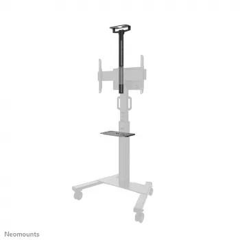 Montavimo rinkinys Neomounts AV1-825BL Juodas Plienas 3 kg