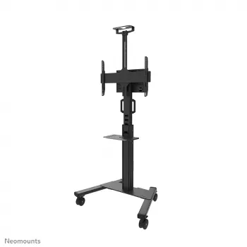 Montavimo rinkinys Neomounts AV1-825BL Juodas Plienas 3 kg
