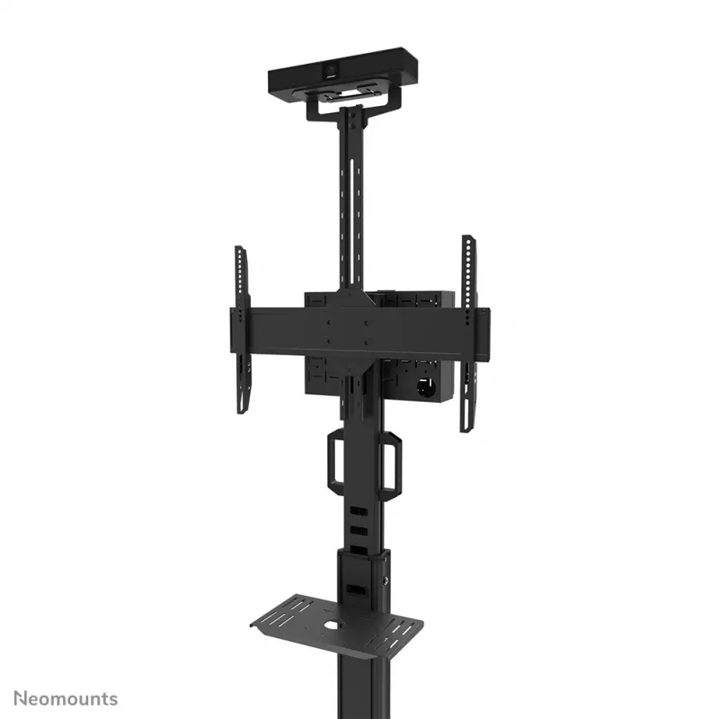 Montavimo rinkinys Neomounts AV1-825BL Juodas Plienas 3 kg