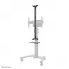 Montavimo rinkinys Neomounts AV1-825BL Juodas Plienas 3 kg