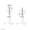 Montavimo rinkinys Neomounts AV1-825BL Juodas Plienas 3 kg