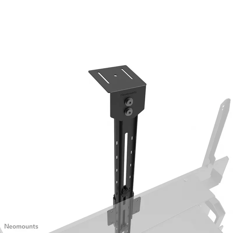 Neomounts AV1-875BL vaizdo juostos ir multimedijos montavimo rinkinys - universalus