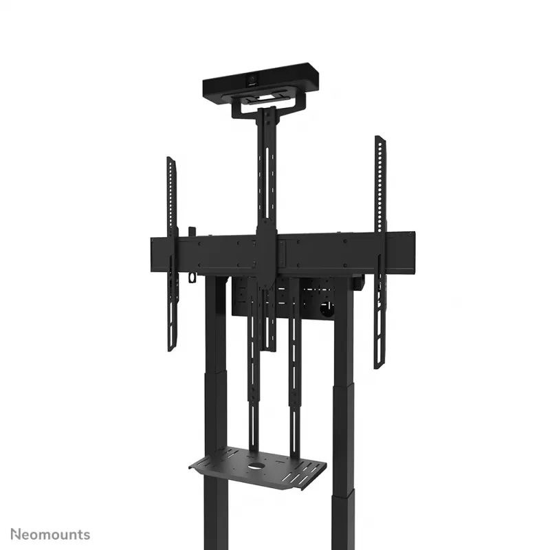 Neomounts AV1-875BL vaizdo juostos ir multimedijos montavimo rinkinys - universalus
