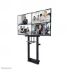 Neomounts AV1-875BL vaizdo juostos ir multimedijos montavimo rinkinys - universalus