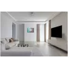 Neomounts WL40S-850BL16 TV laikiklis sieninis 40-70 colių - pilnas judesys - greitas montavimas