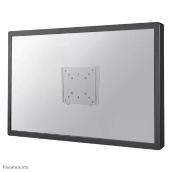 Neomounts FPMA-W25 Monitor/TV laikiklis sienai 10-30 col. - ultra-plokščias