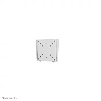 Neomounts FPMA-W25 Monitor/TV laikiklis sienai 10-30 col. - ultra-plokščias