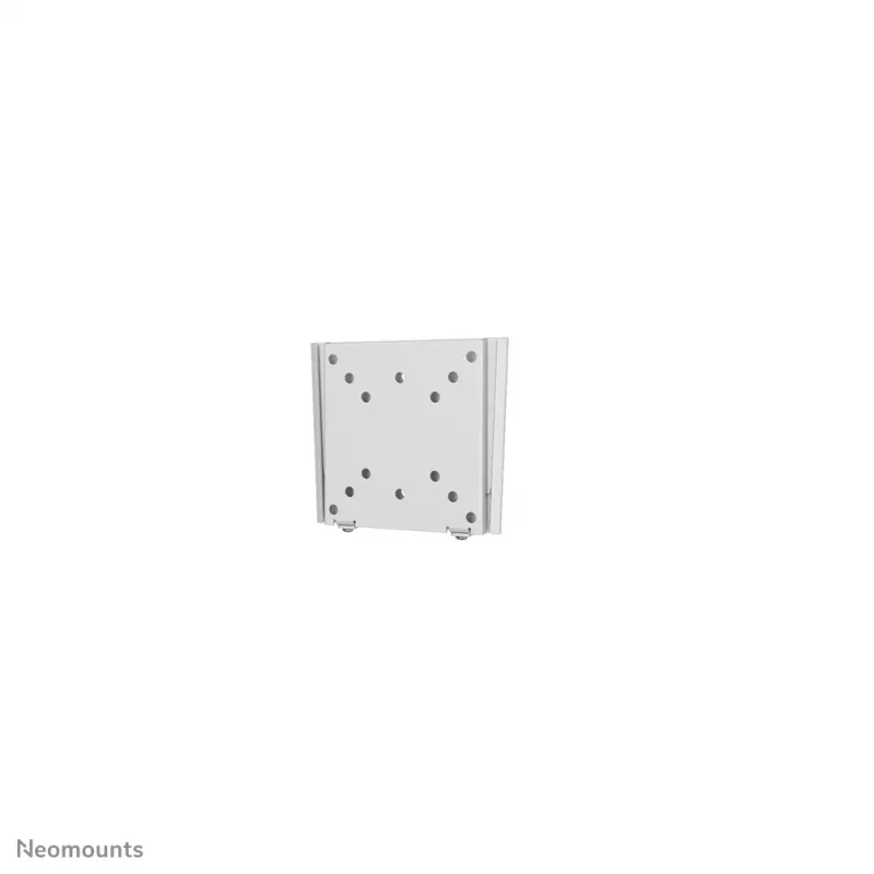 Neomounts FPMA-W25 Monitor/TV laikiklis sienai 10-30 col. - ultra-plokščias