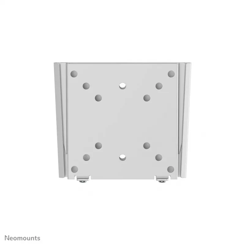 Neomounts FPMA-W25 Monitor/TV laikiklis sienai 10-30 col. - ultra-plokščias
