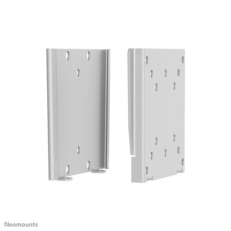 Neomounts FPMA-W25 Monitor/TV laikiklis sienai 10-30 col. - ultra-plokščias