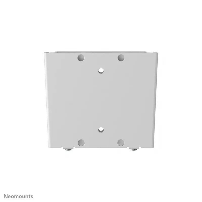 Neomounts FPMA-W25 Monitor/TV laikiklis sienai 10-30 col. - ultra-plokščias