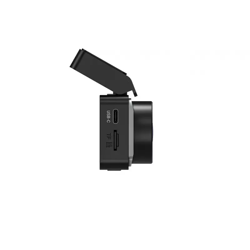 Dashcam Navitel R87 GPS automobilinė kamera su 412x960 IPS ekranu ir GPS, iš anksto įdiegtais žemėlapiais
