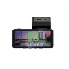 Dashcam Navitel R87 GPS automobilinė kamera su 412x960 IPS ekranu ir GPS, iš anksto įdiegtais žemėlapiais