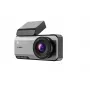 Dashcam Navitel R87 GPS automobilinė kamera su 412x960 IPS ekranu ir GPS, iš anksto įdiegtais žemėlapiais