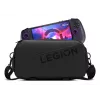 Nešiojimo dėklas „Lenovo Legion sling bag GX41S14777“ juodas — kompaktiškas vieno diržo peties krepšys priedams