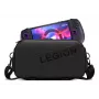 Nešiojimo dėklas „Lenovo Legion sling bag GX41S14777“ juodas — kompaktiškas vieno diržo peties krepšys priedams