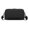 Nešiojimo dėklas „Lenovo Legion sling bag GX41S14777“ juodas — kompaktiškas vieno diržo peties krepšys priedams
