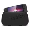 Nešiojimo dėklas „Lenovo Legion sling bag GX41S14777“ juodas — kompaktiškas vieno diržo peties krepšys priedams