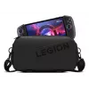 Nešiojimo dėklas „Lenovo Legion sling bag GX41S14777“ juodas — kompaktiškas vieno diržo peties krepšys priedams