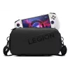 Nešiojimo dėklas „Lenovo Legion sling bag GX41S14777“ juodas — kompaktiškas vieno diržo peties krepšys priedams