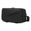 Nešiojimo dėklas „Lenovo Legion sling bag GX41S14777“ juodas — kompaktiškas vieno diržo peties krepšys priedams